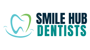 smile hub social media (youtube banner)